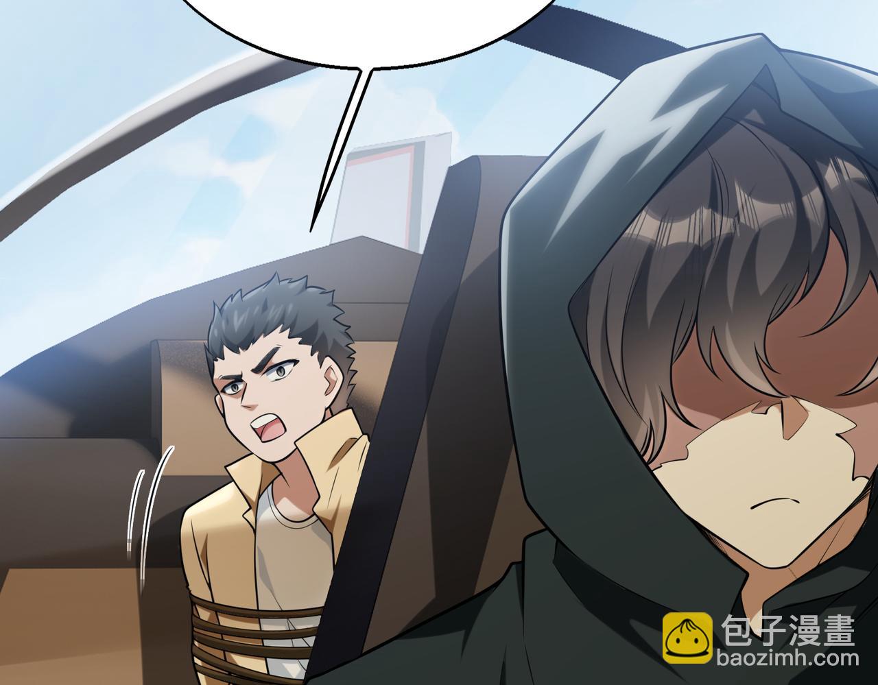 第58话   峰回路转(1/3)-第58话