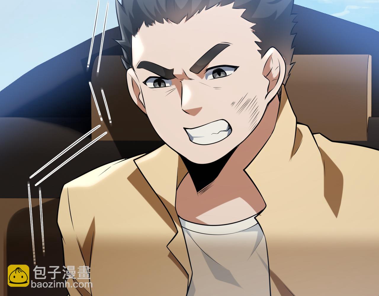 第58话   峰回路转(1/3)-第58话