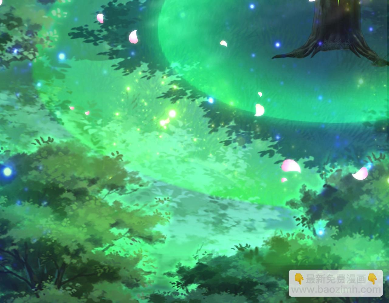 第8话 天极魔石(1/3)-第8话