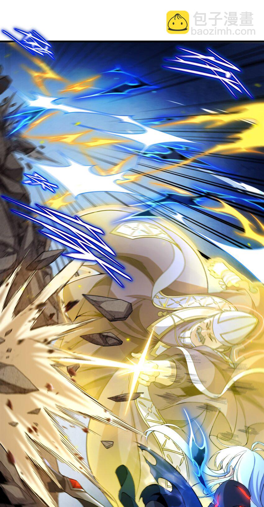 第100话 以牙还牙-第100话