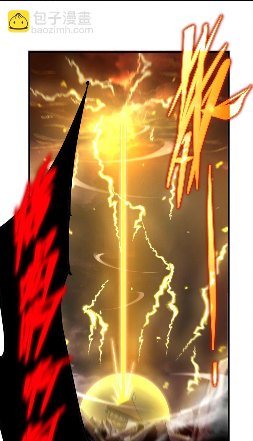 第102话 最强神迹-第102话