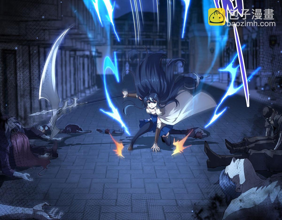 第132话 杀戮之意(1/3)-第132话