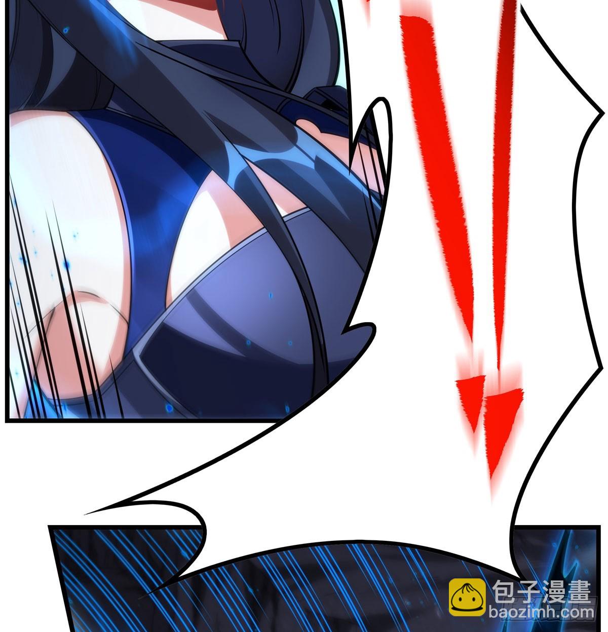 第138话 背叛的神明(1/2)-第138话