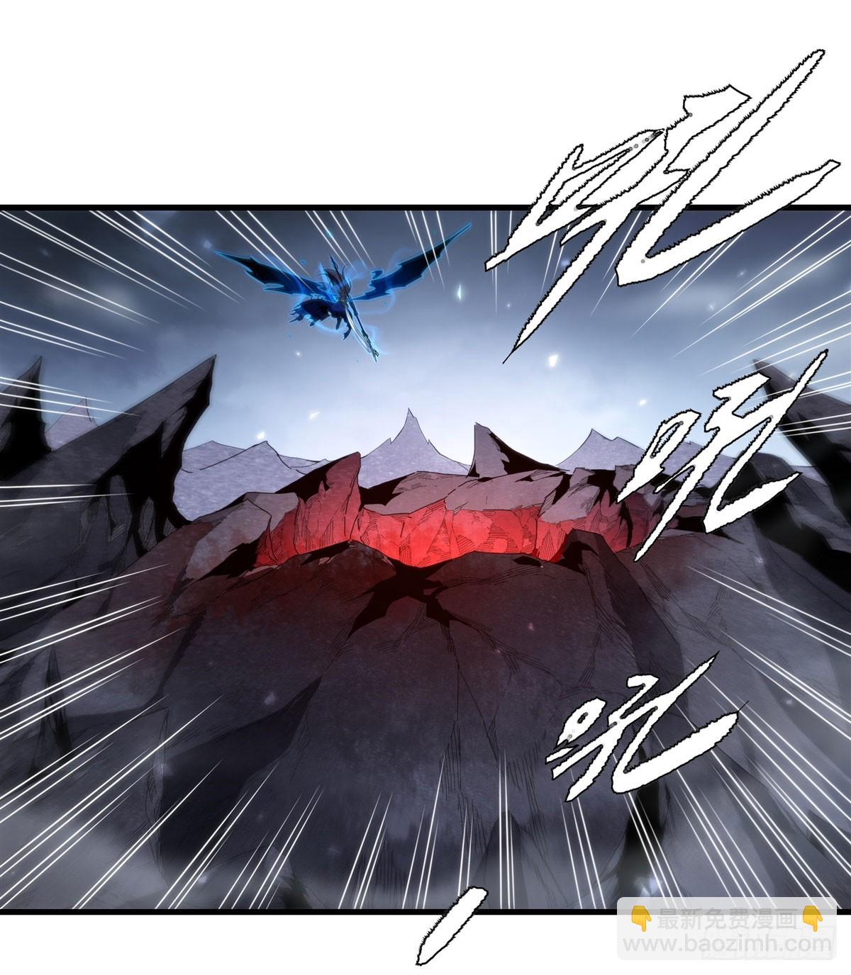 第138话 背叛的神明(1/2)-第138话