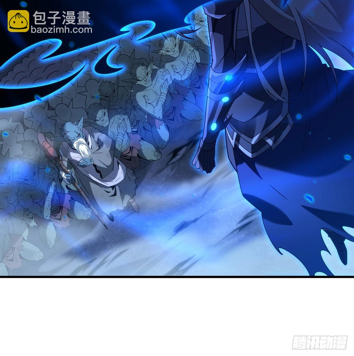 第138话 背叛的神明(1/2)-第138话