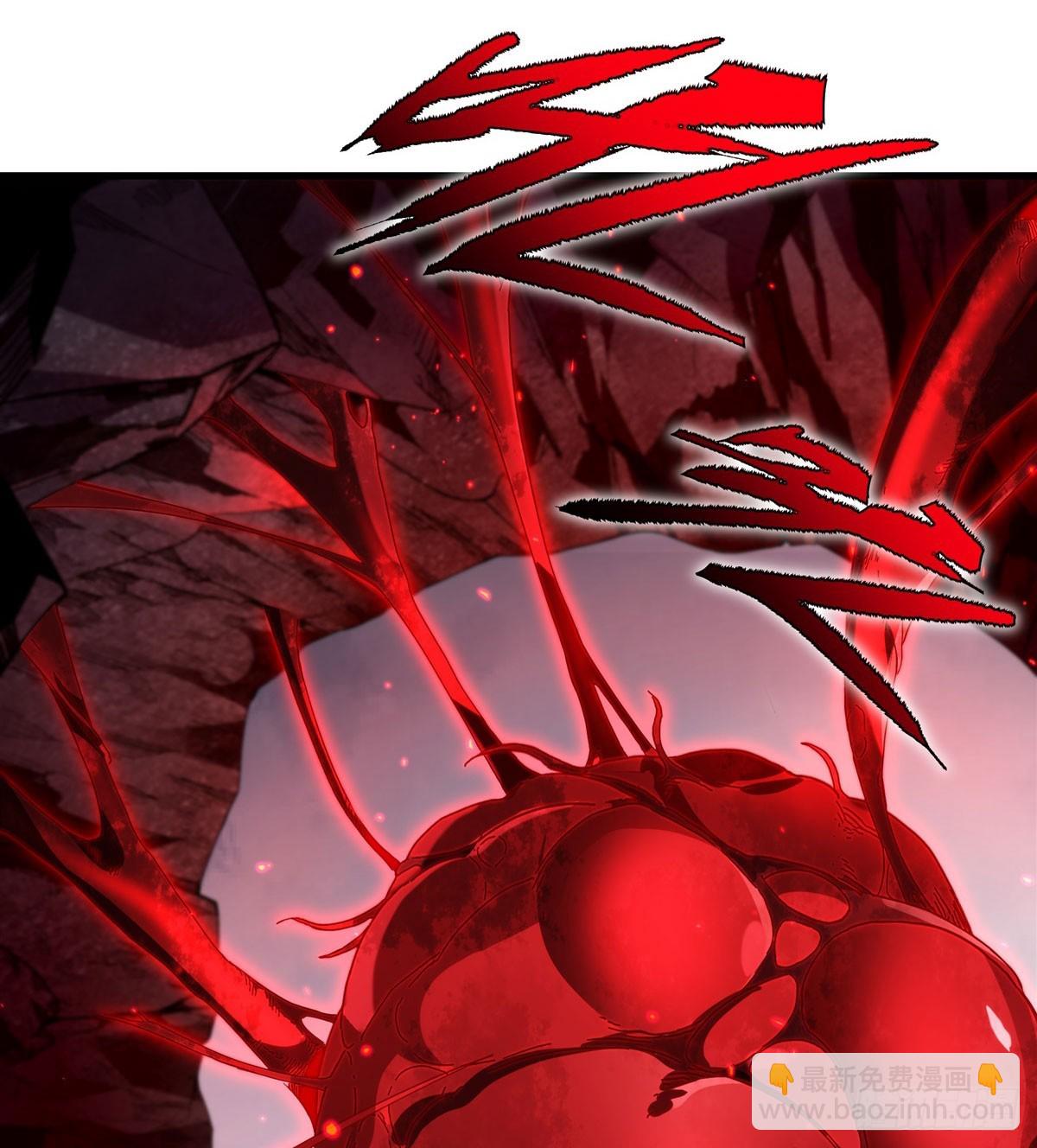 第138话 背叛的神明(1/2)-第138话