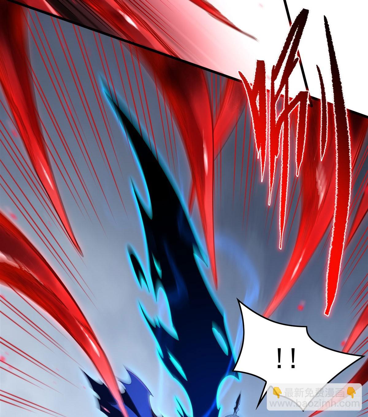 第138话 背叛的神明(1/2)-第138话