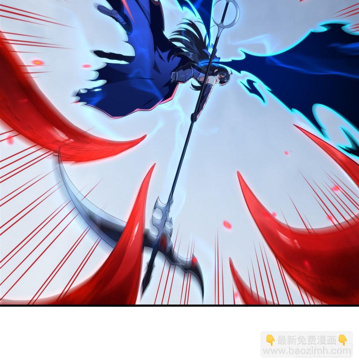 第138话 背叛的神明(1/2)-第138话