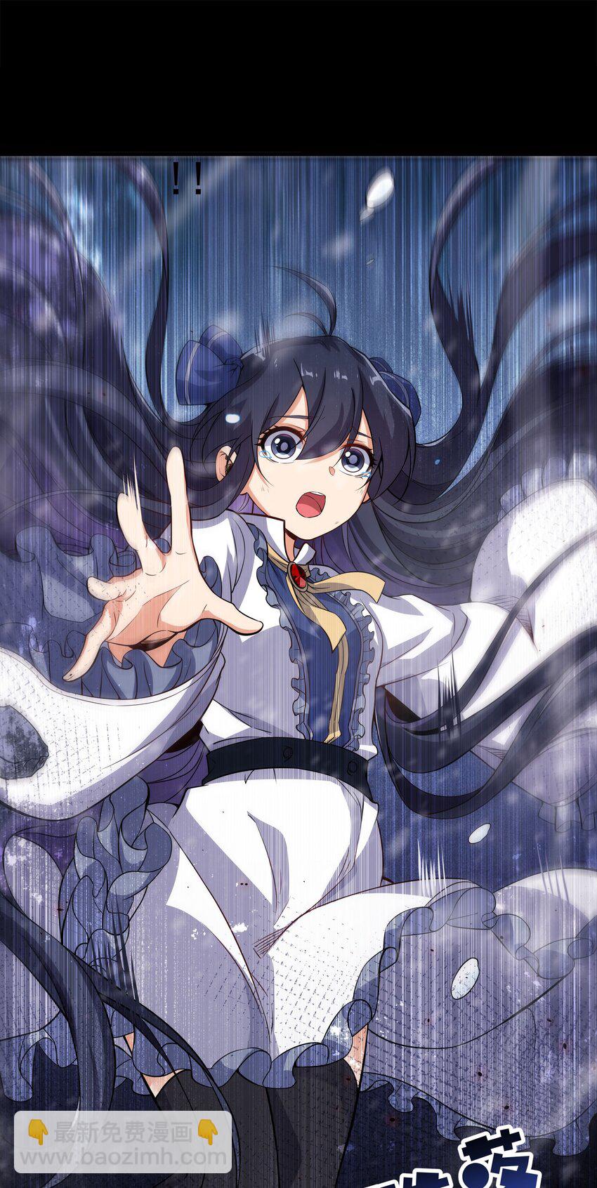 第20话 被唤醒的记忆(1/2)-第20话