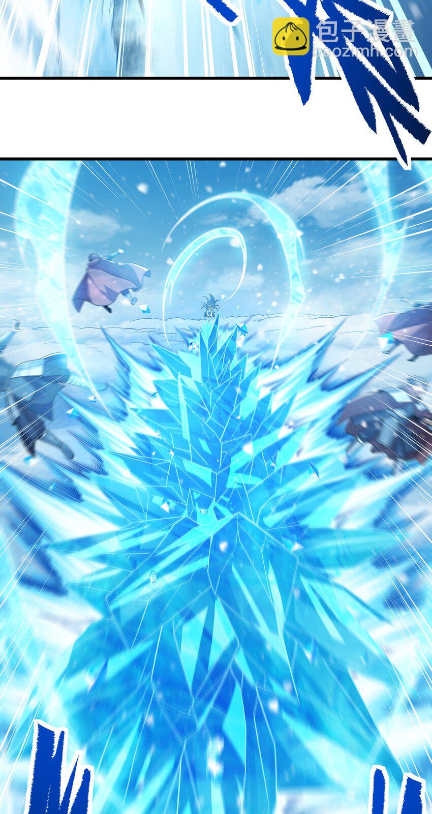 第24话 弄死你哦(1/2)-第24话