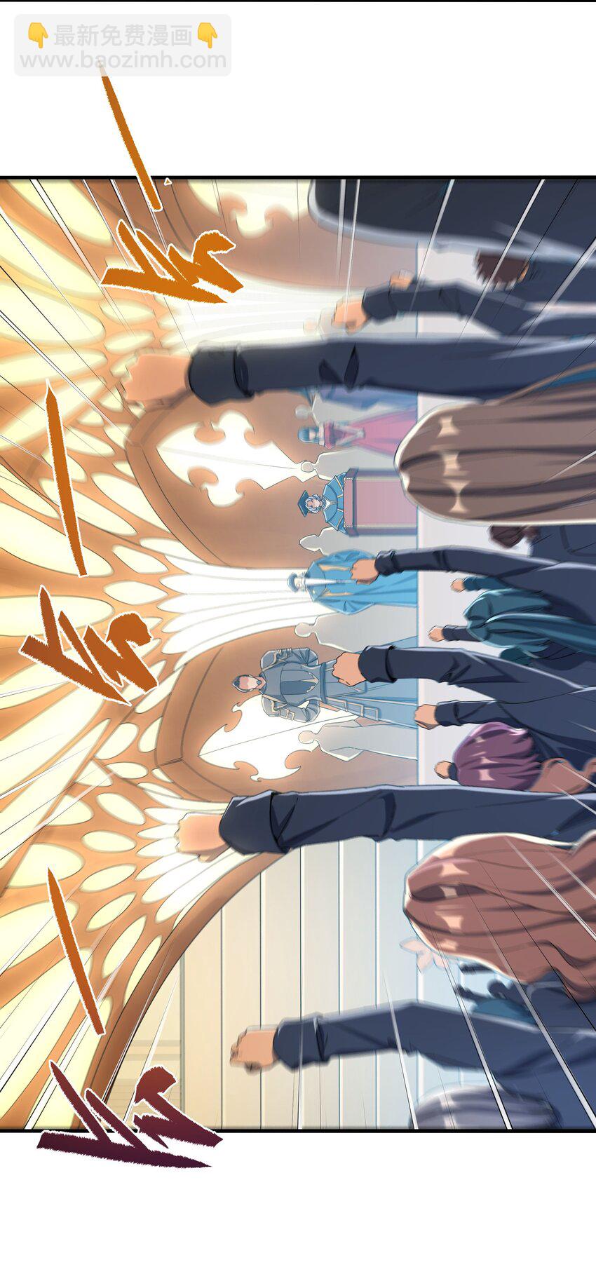 第36话 见证神迹(1/2)-第36话