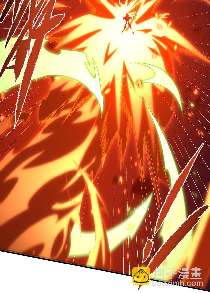 第54话 拼命守护(1/2)-第54话