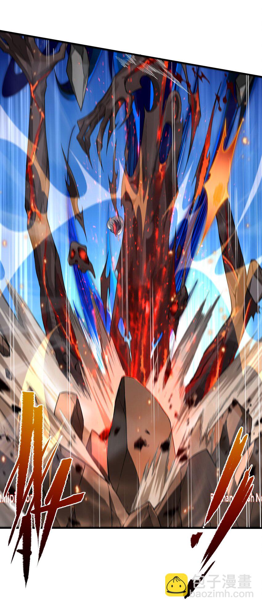 第56话 想吃掉她(1/2)-第56话