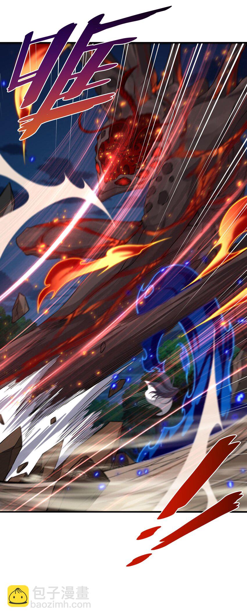 第56话 想吃掉她(1/2)-第56话