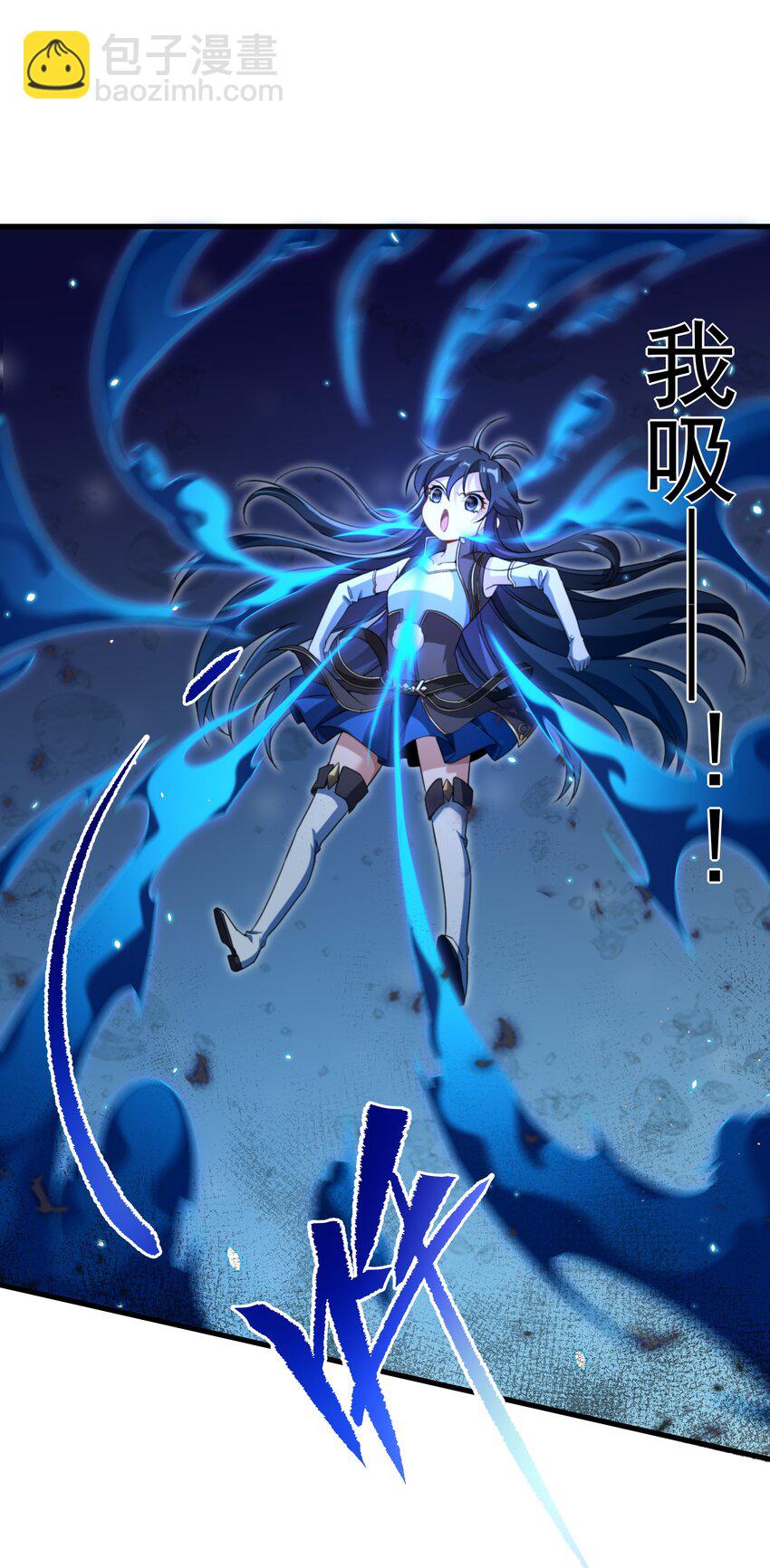 第78话 涅槃重生-第78话