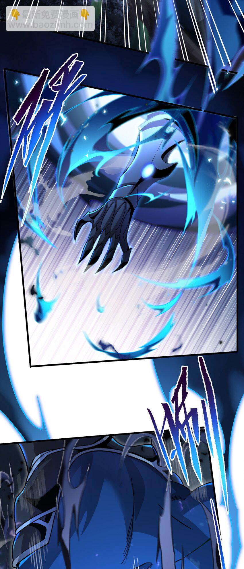 第78话 涅槃重生-第78话