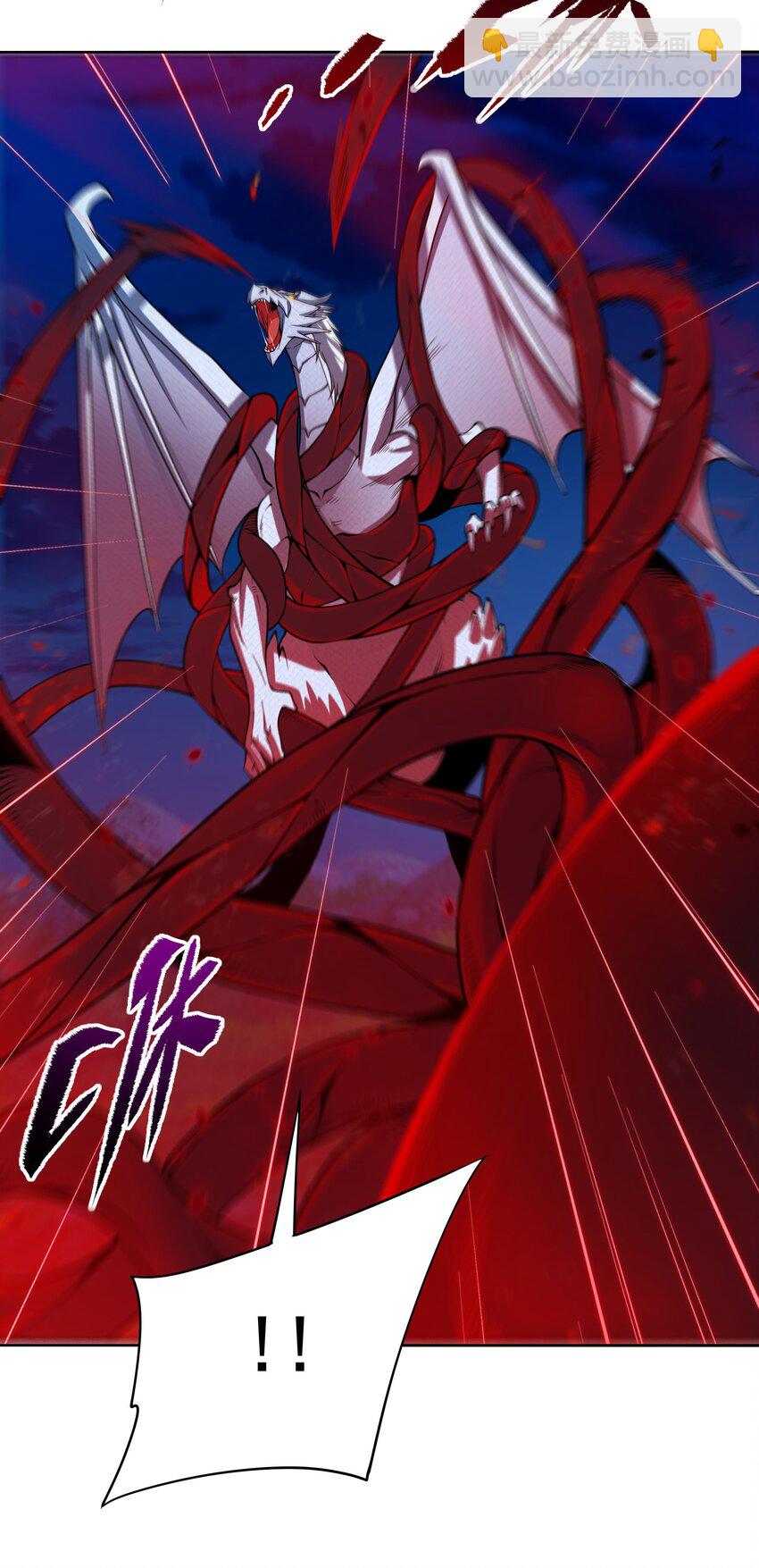 第8话 深渊之战(1/2)-第8话