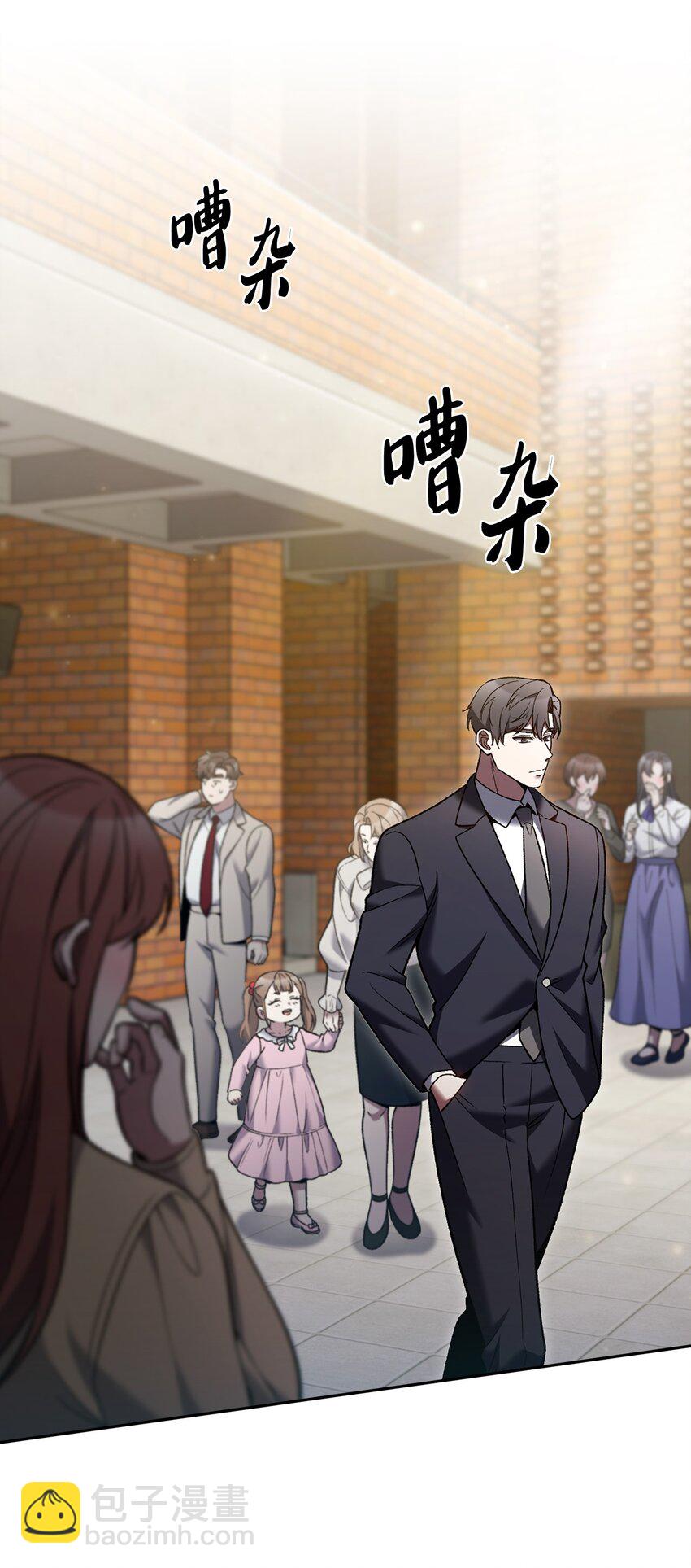 022 芭蕾舞表演(1/2)-第22话