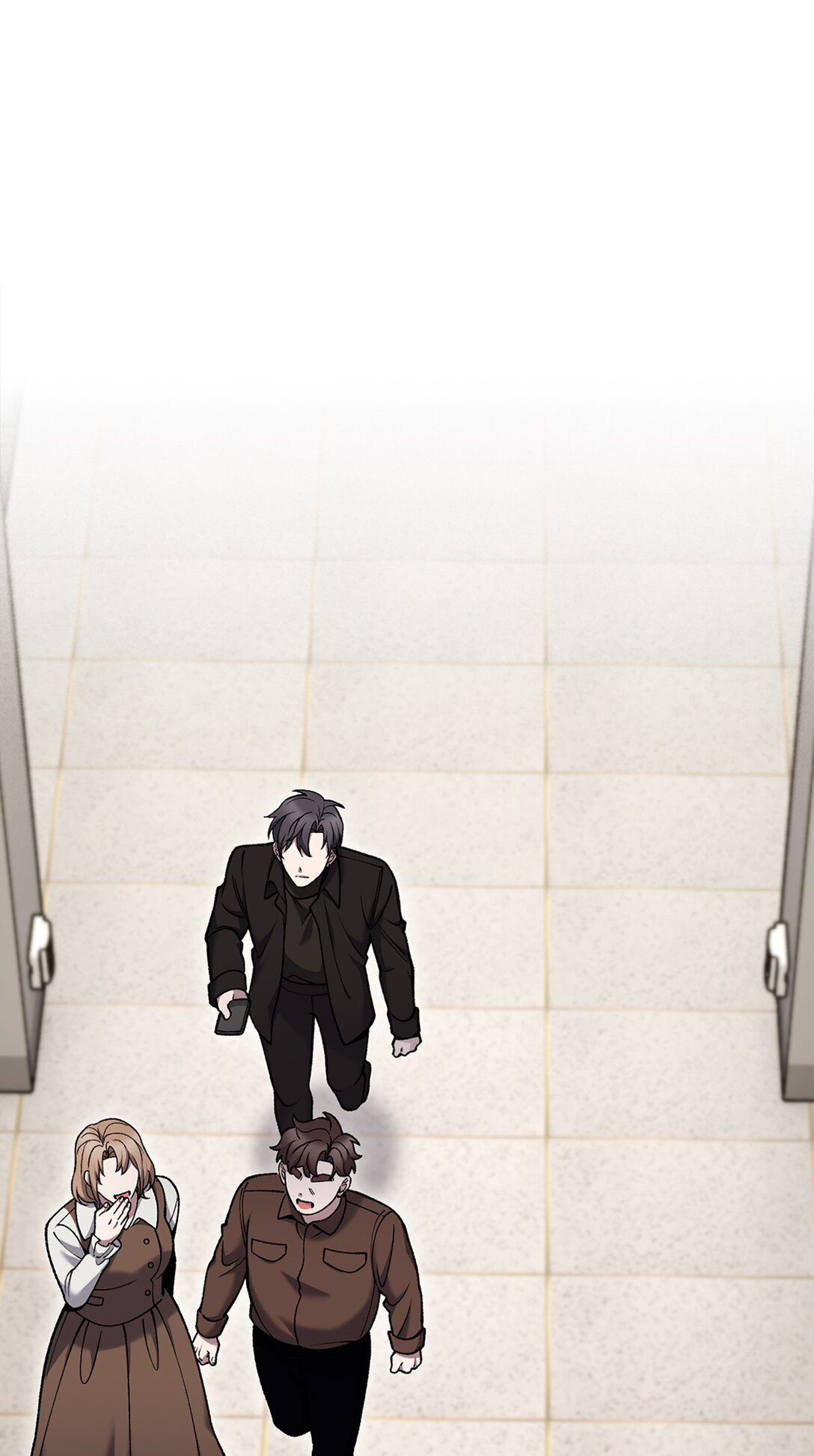 028 副院长(1/2)-第28话