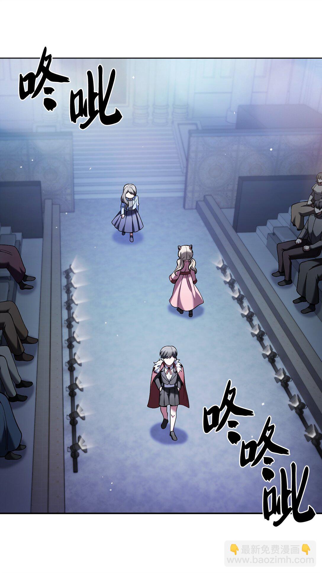 032 狗血电视剧(1/2)-第32话