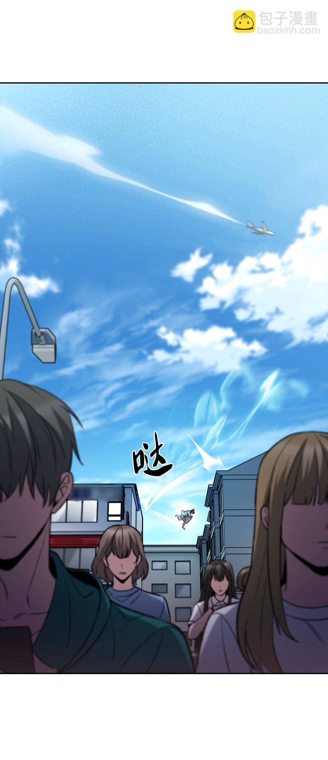 034 毒焰(1/2)-第34话