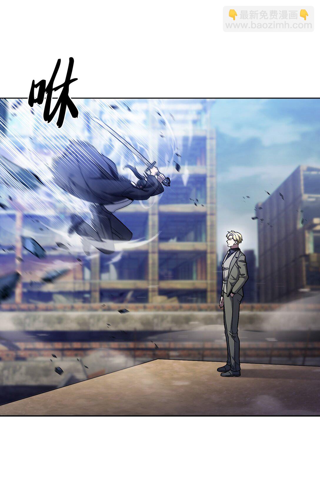 038 旗鼓相当(1/2)-第38话