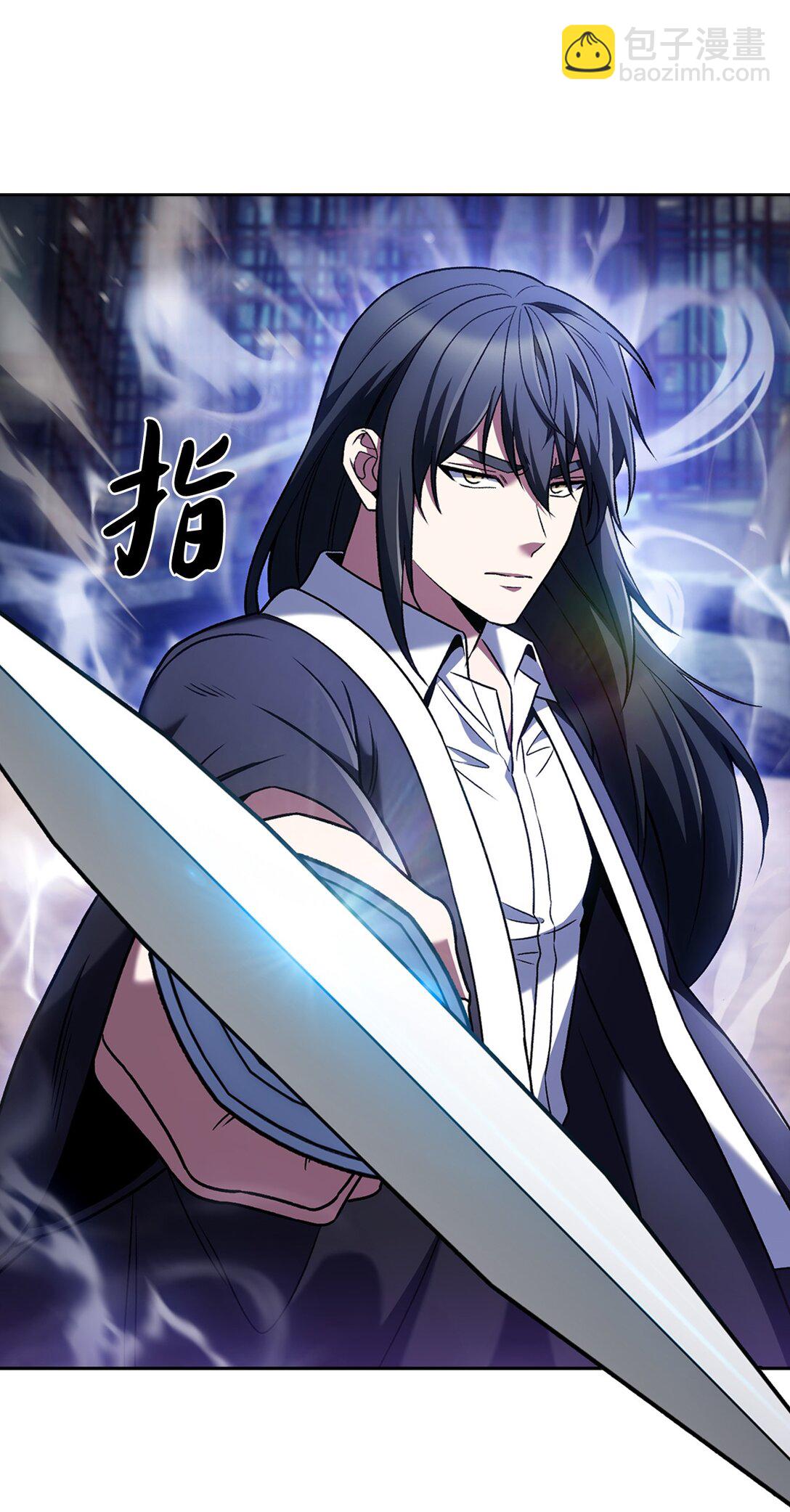 038 旗鼓相当(1/2)-第38话