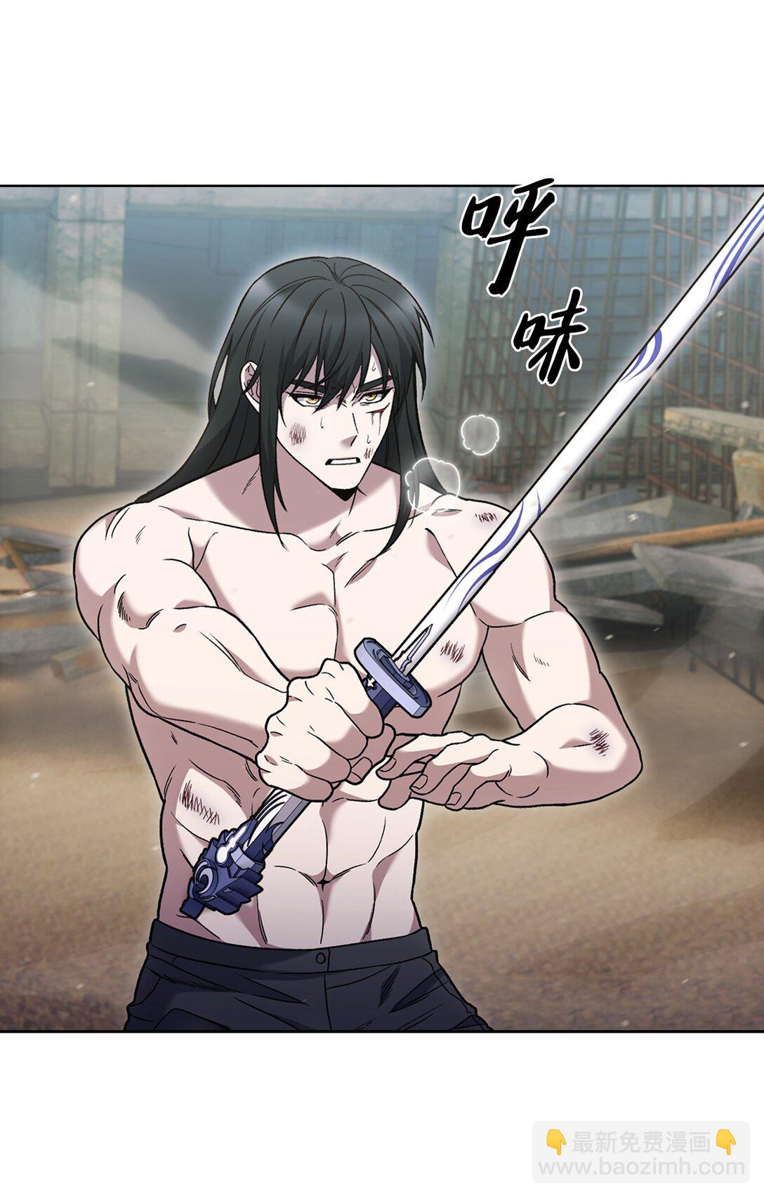 038 旗鼓相当(1/2)-第38话