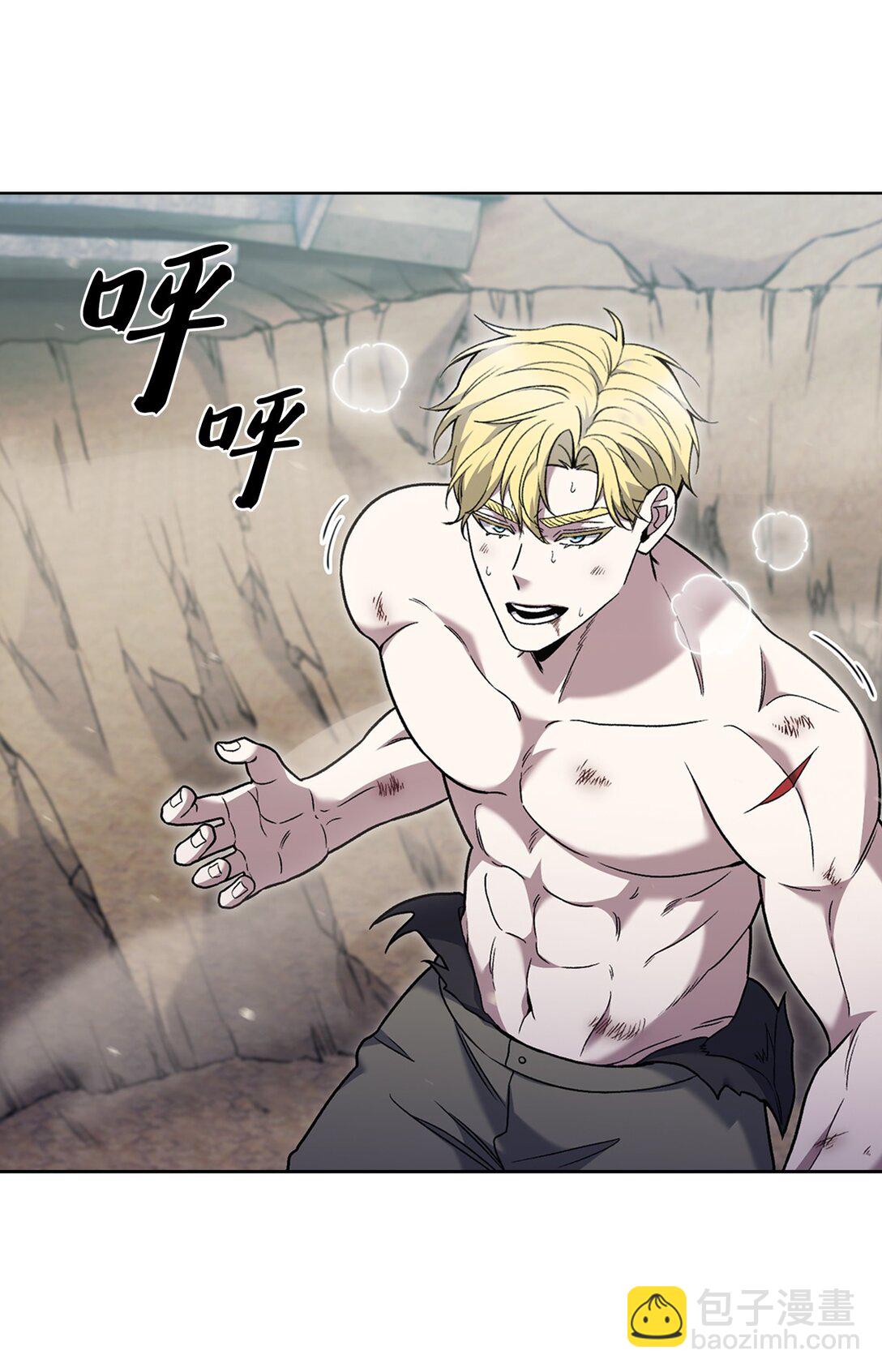 038 旗鼓相当(1/2)-第38话