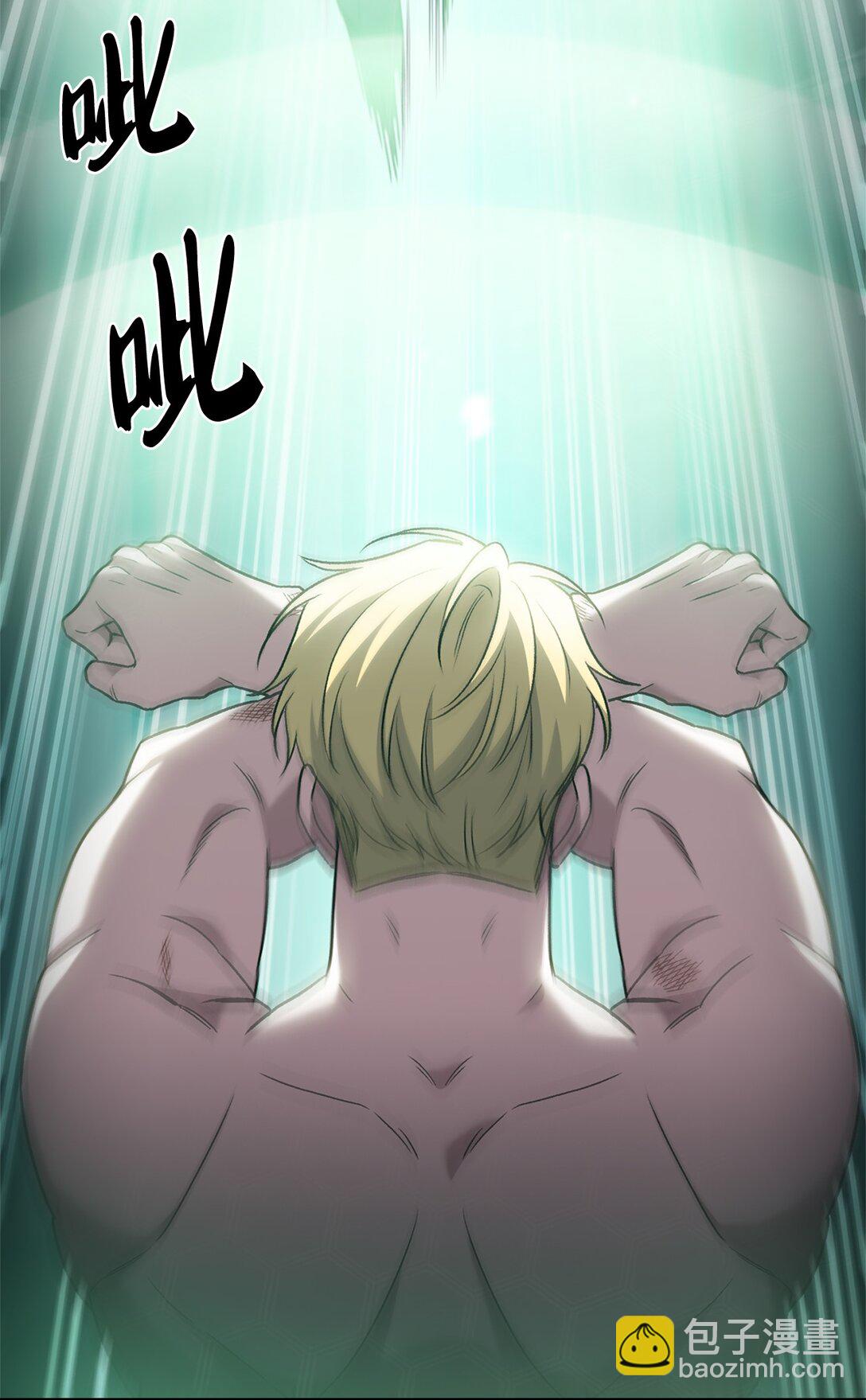 038 旗鼓相当(1/2)-第38话