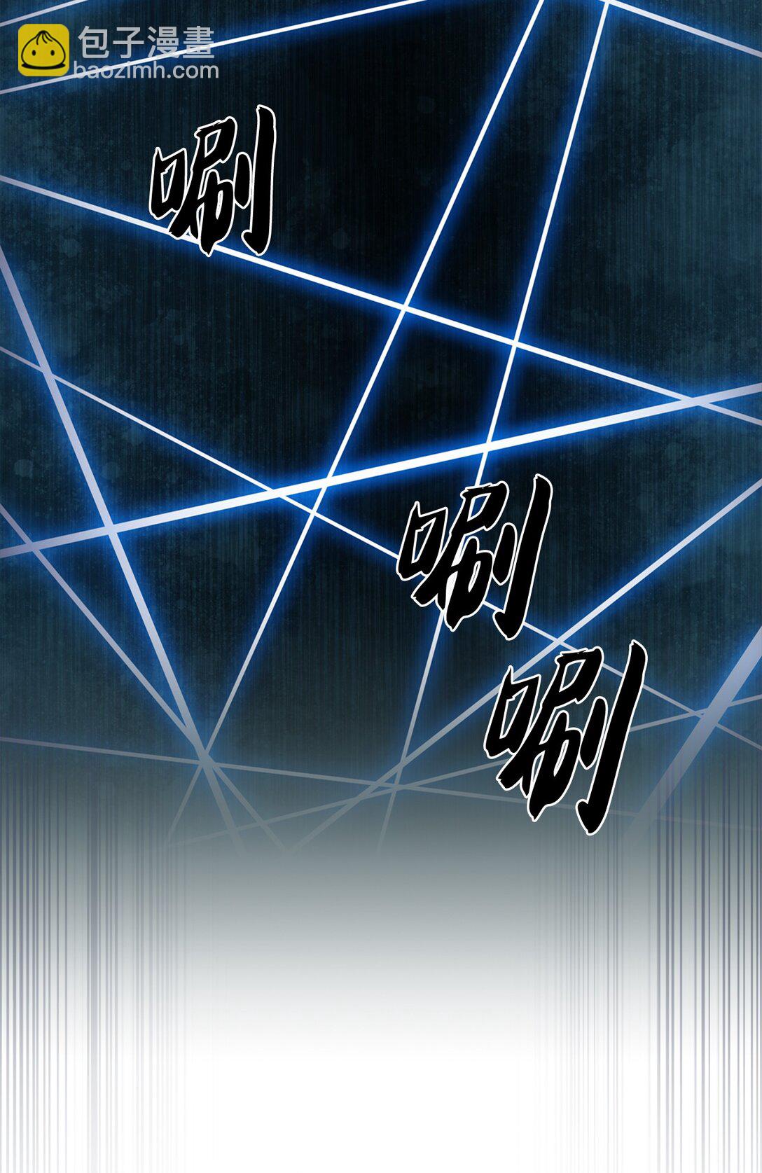 038 旗鼓相当(1/2)-第38话