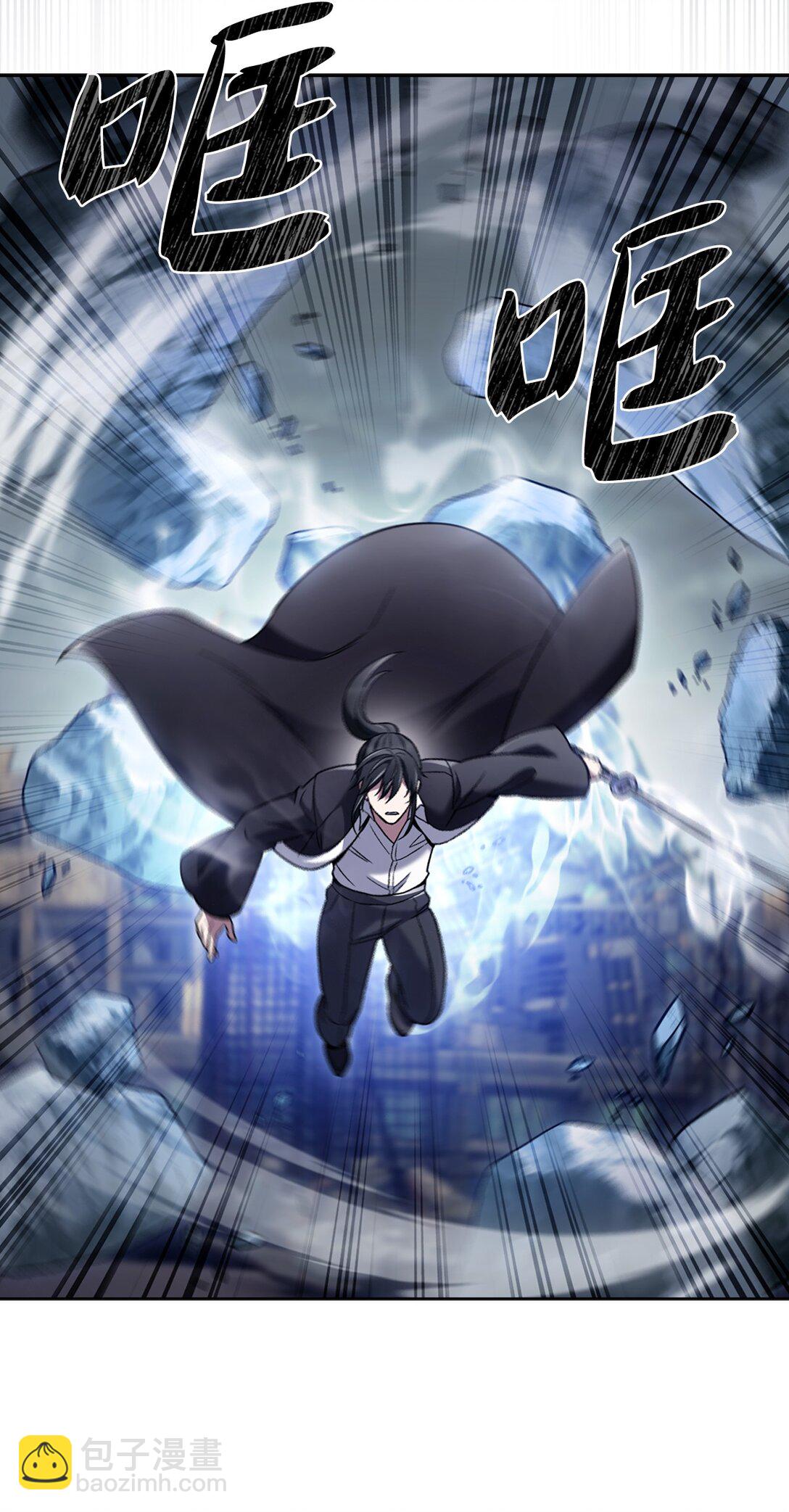 038 旗鼓相当(1/2)-第38话