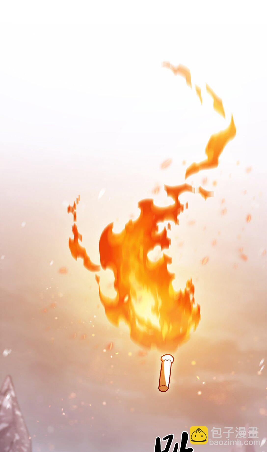 046 绝脉特训(1/2)-第46话