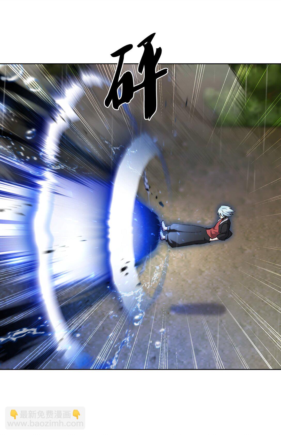 052 苦战(1/2)-第52话