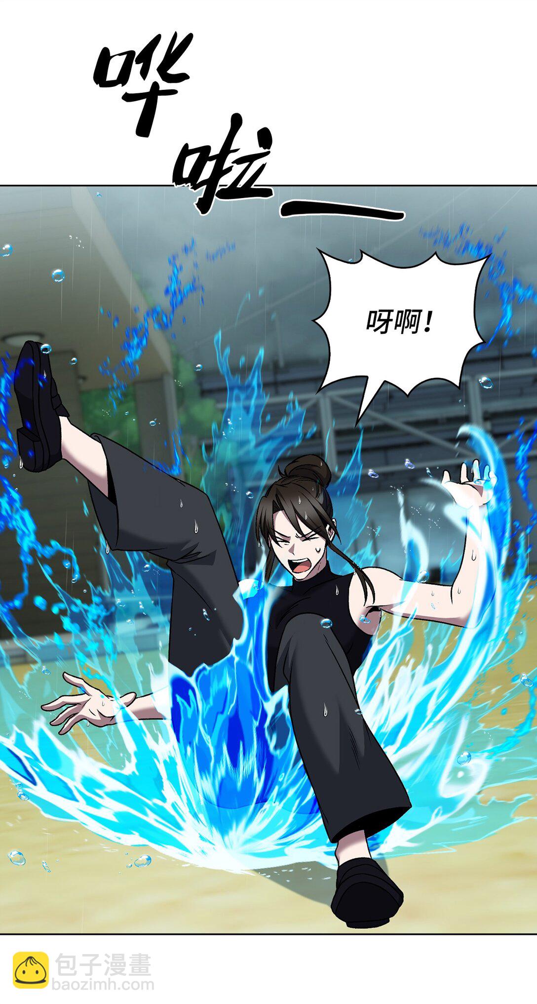 054 千钧一发(1/2)-第54话