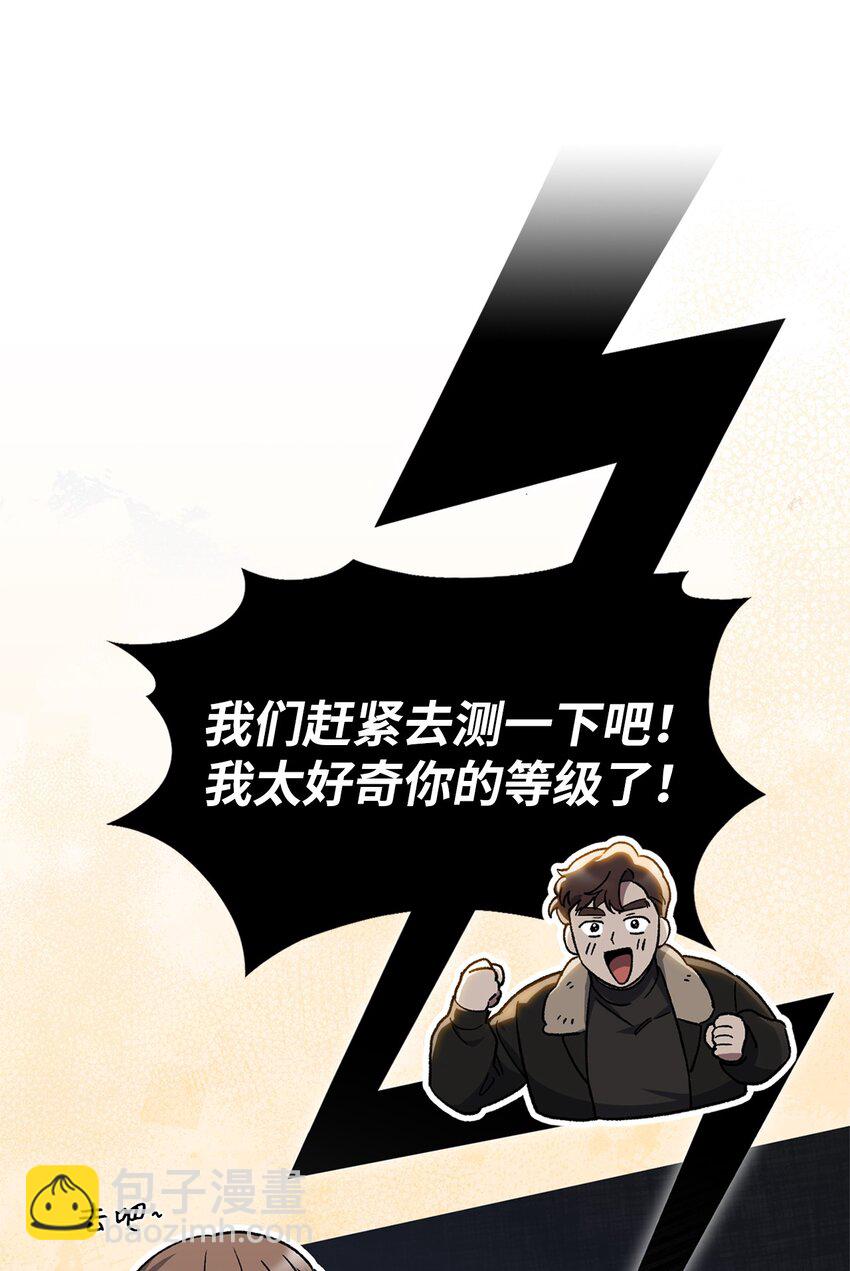 006 觉醒者检测(1/2)-第6话