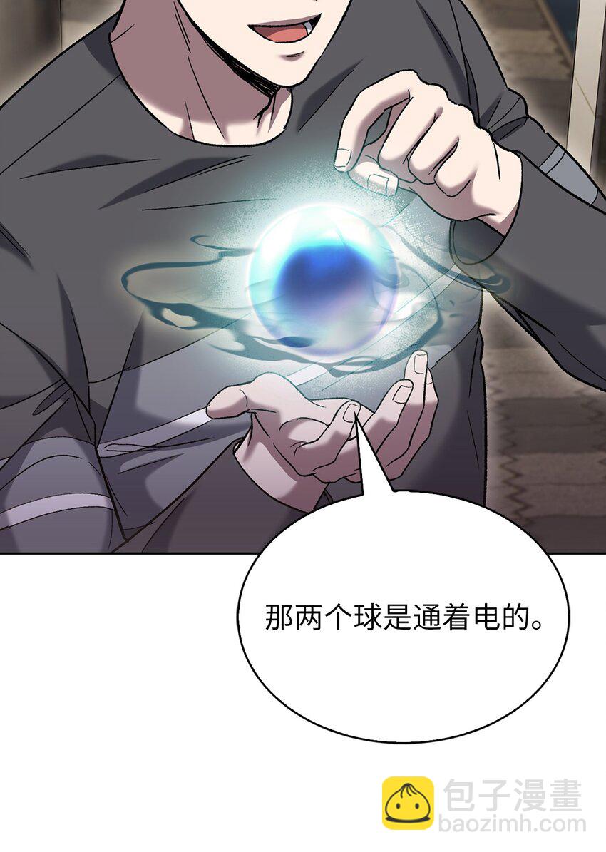 006 觉醒者检测(1/2)-第6话