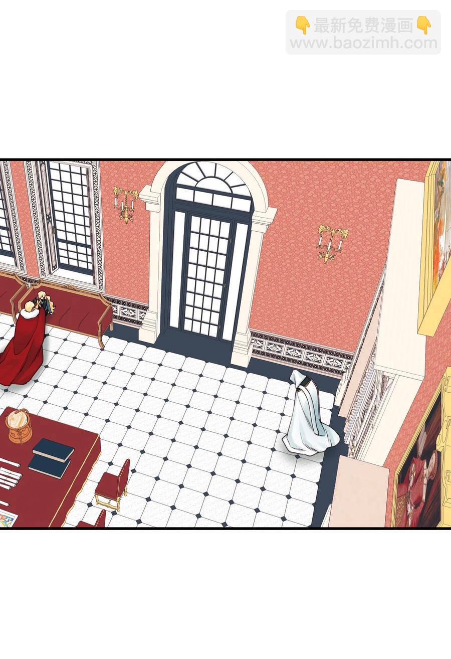 023 神的庇护(1/2)-第24话