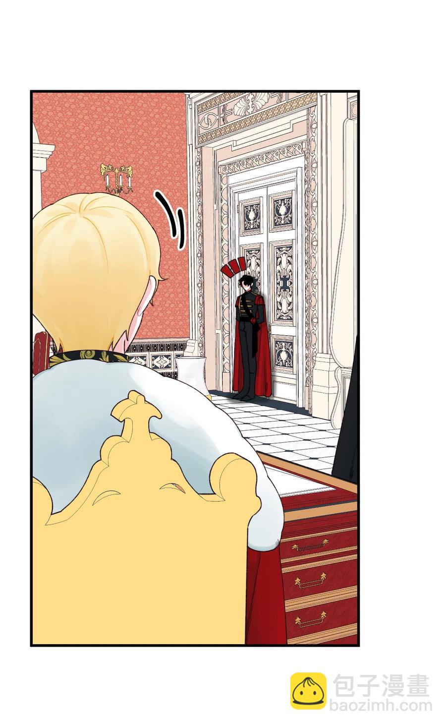 27 命运的指引(1/2)-第28话