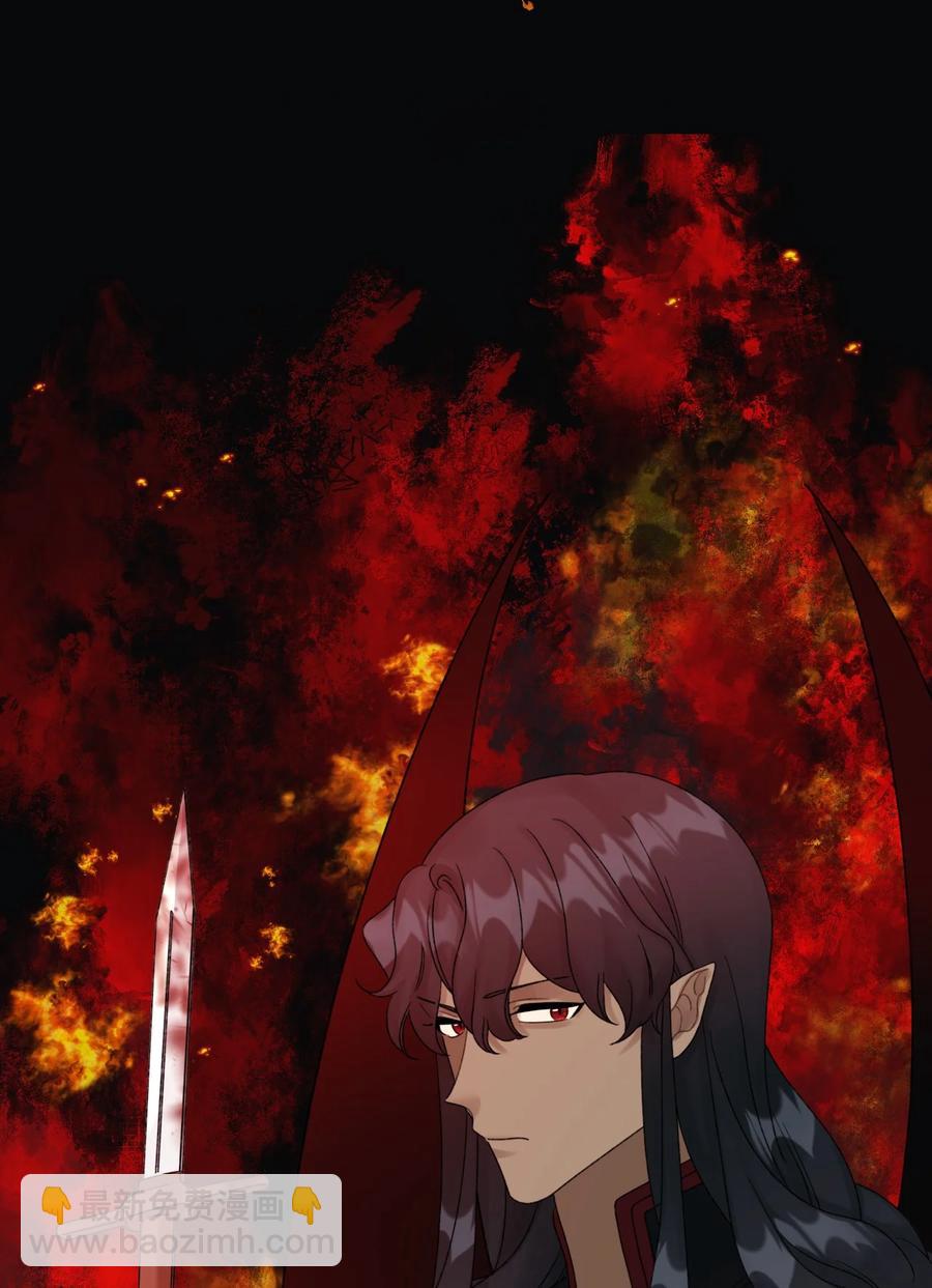 45 堕落的火精灵(1/2)-第46话