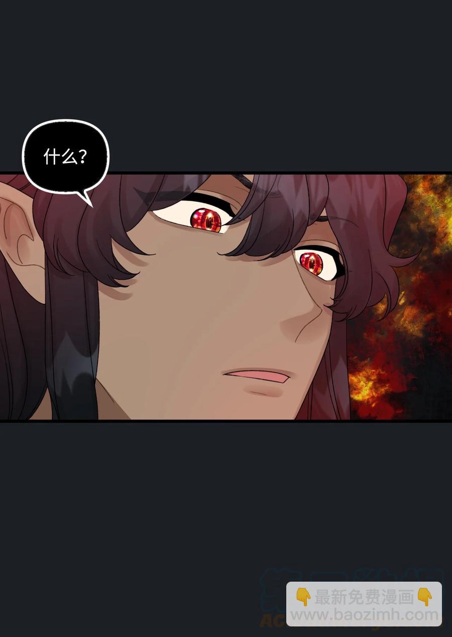 45 堕落的火精灵(1/2)-第46话