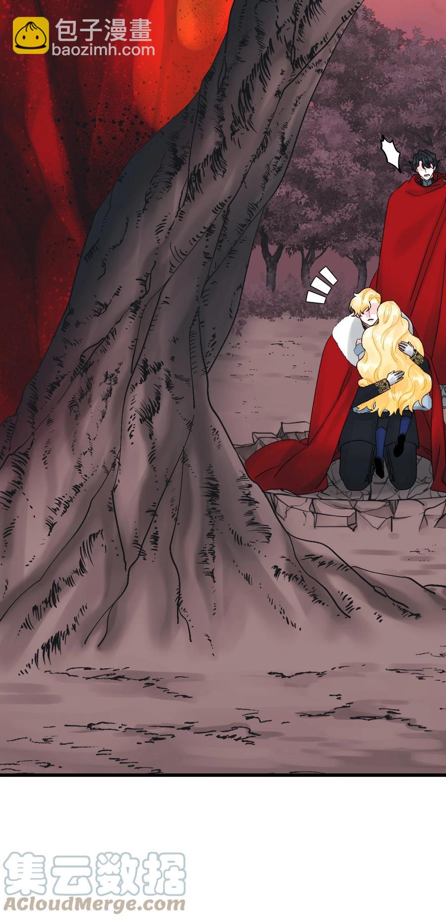 47 欲望(1/2)-第48话