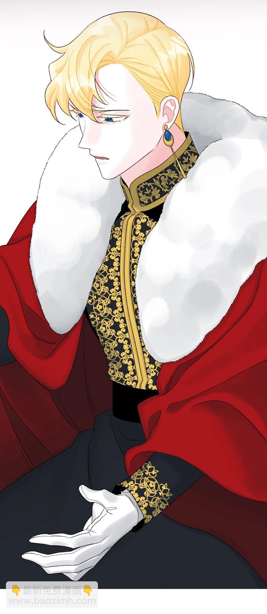 47 欲望(1/2)-第48话