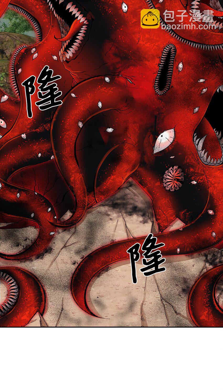 72 自愿的绑架(1/2)-第74话