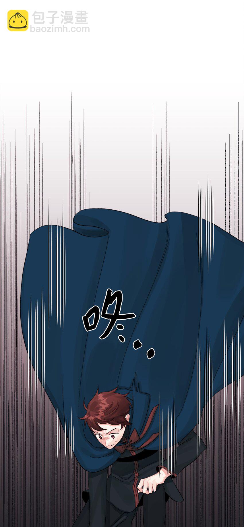 72 自愿的绑架(1/2)-第74话