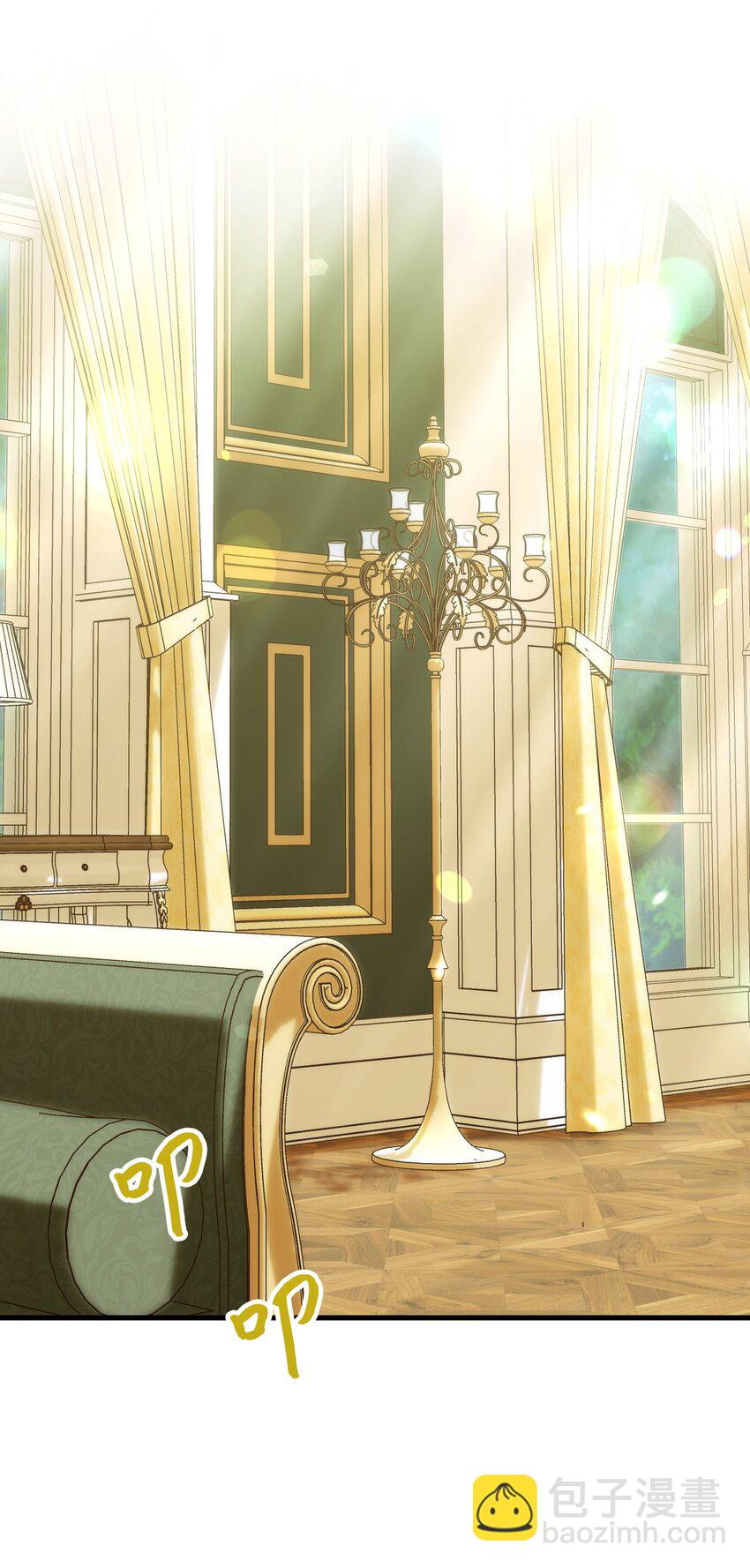 84 不许离开我(1/2)-第86话