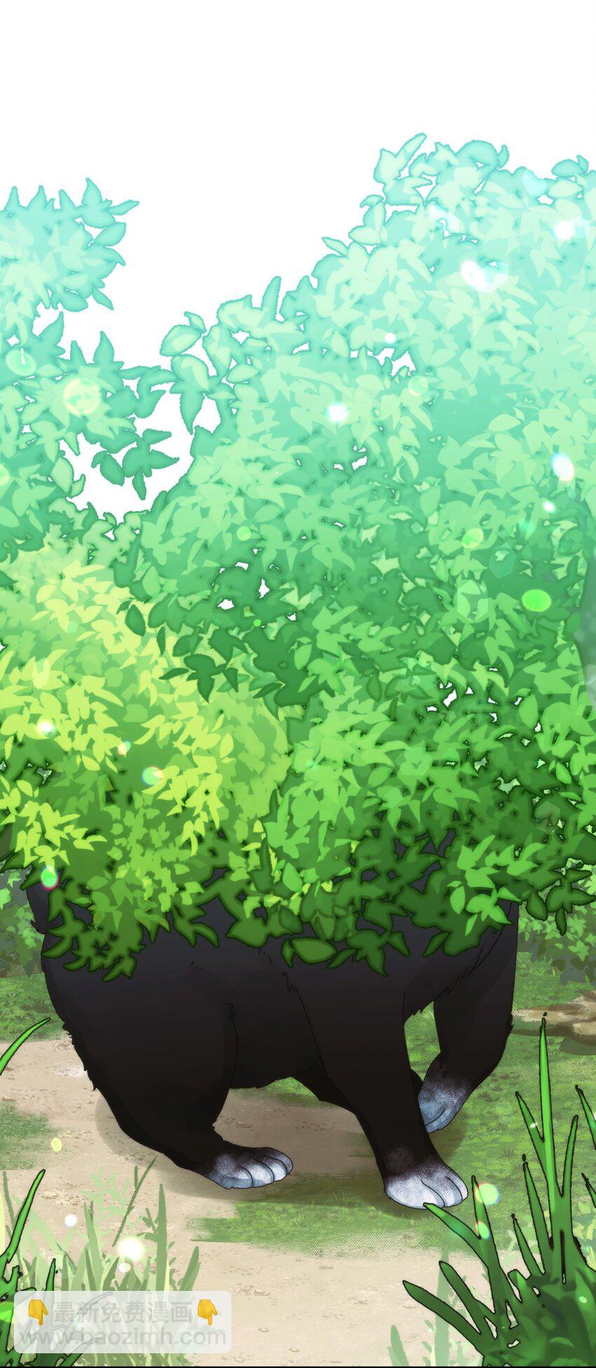 96 变成人类(1/2)-第98话