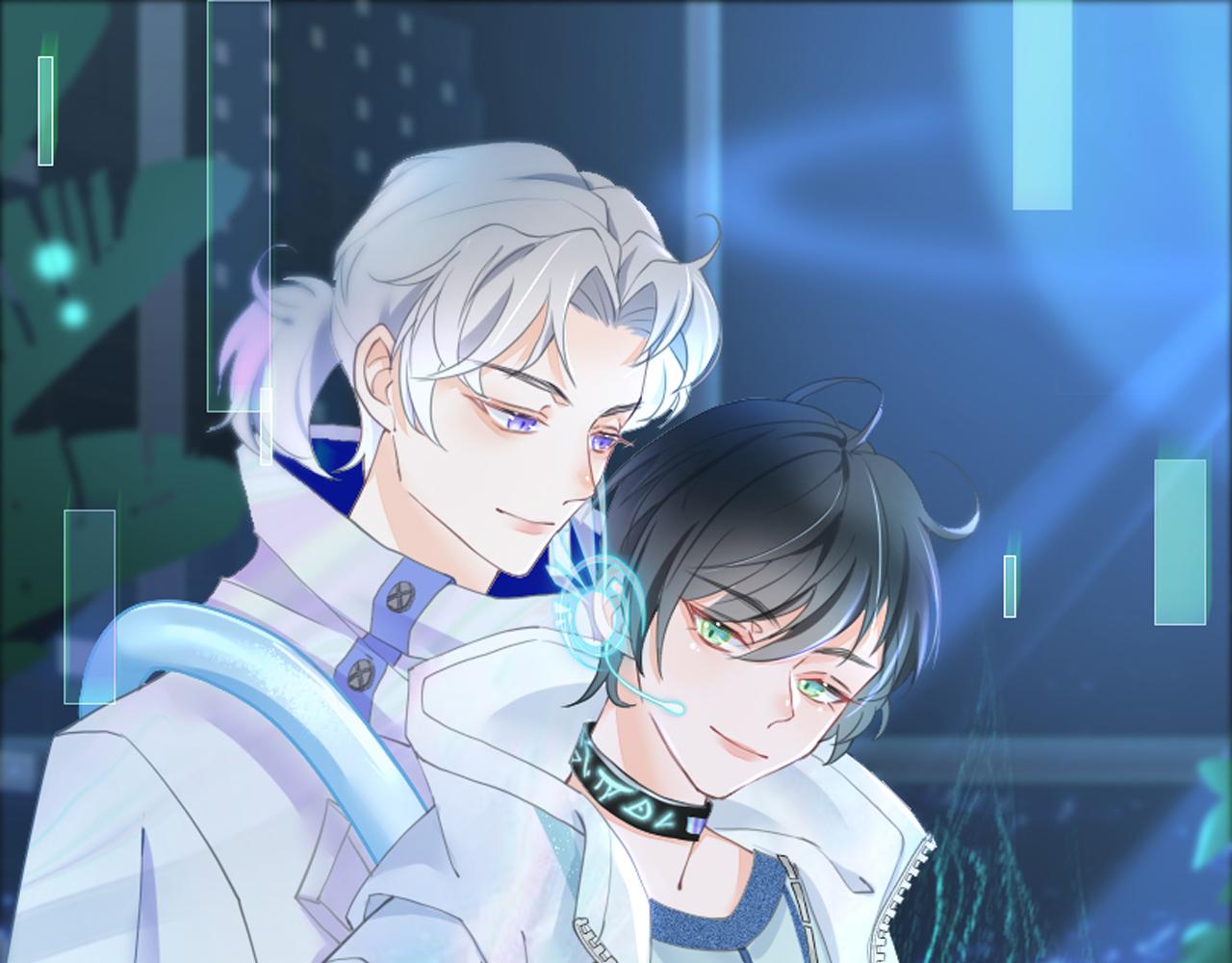 垃圾分類手冊（快穿） - 第2話 給皇太子倒茶(1/2) - 1