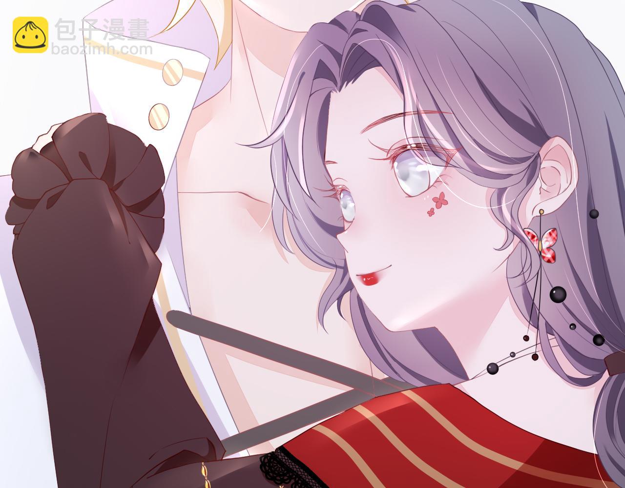 垃圾分類手冊（快穿） - 第2話 給皇太子倒茶(1/2) - 7