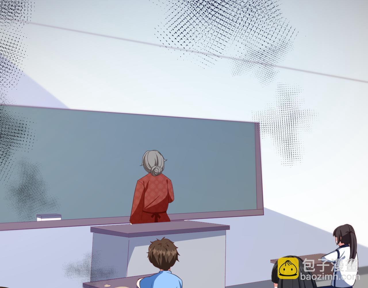 垃圾分類手冊（快穿） - 第12話 總裁嬌寵軟糯甜（9）(1/3) - 4